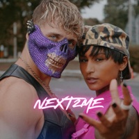 NEXT 2 ME - Single - Shad3z & Talise Harris