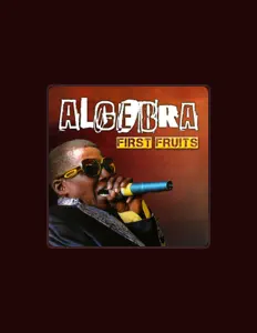 Listen to Algebra, watch music videos, read bio, see tour dates & more!