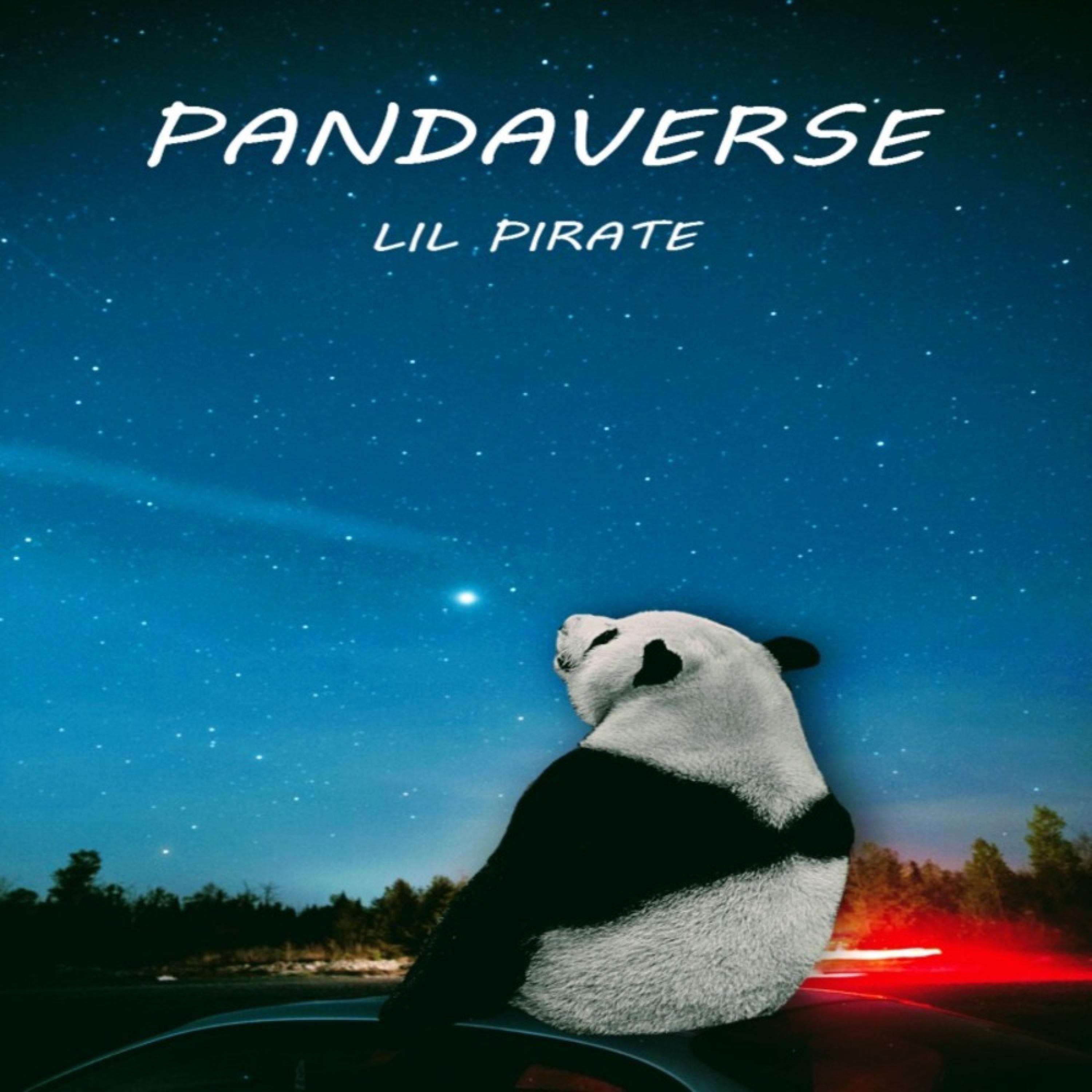 Pandaverse