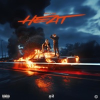 HEAT - EP - Nxt & 73X