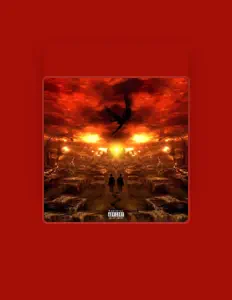 Ouça Lou', assista a videoclipes, leia a biografia, veja as datas das turnês e mais!