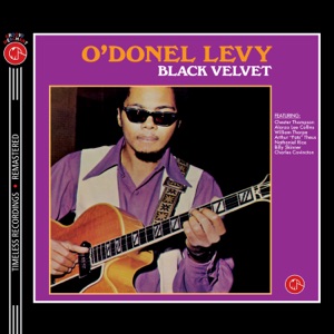 Black Velvet (2024 Remastered Version)