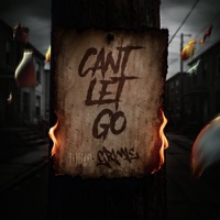 Can't Let Go - Single - Grimie