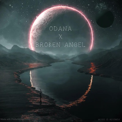 Fajar Asia Music - Dj Odana x Broken Angel (Radio Edit)