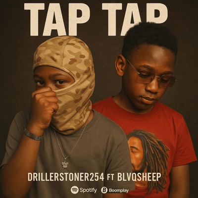 Tap Tap (feat. Blvqsheep) - Single