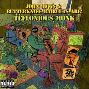 Teflonious Monk