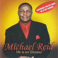 Michael Reid - Jesus I Long For