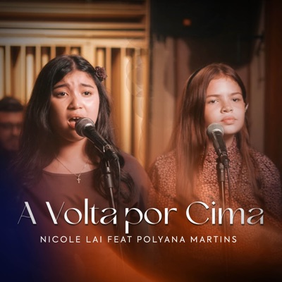A Volta por Cima (feat. Polyana Martins) - Single