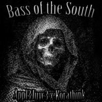 Bass of the Sound (f. korathink) - Single - Appl3Juyc3
