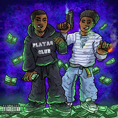 PROTECTED AGAINST ALL - EP