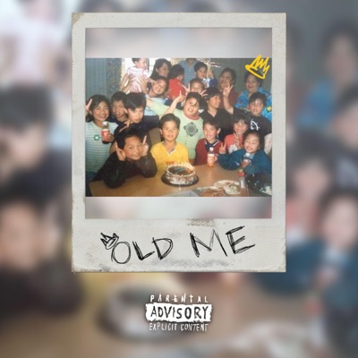 Old Me - Single
