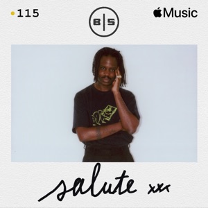Beats In Space 115: salute (DJ Mix)