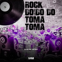 Rock Doido do Toma Toma - Single - MC Zeus