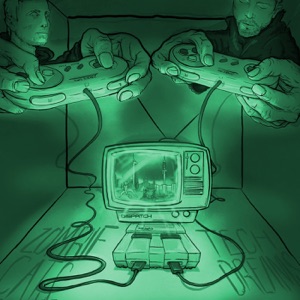 Stay / Close - Single