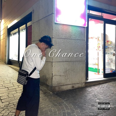 one chance (feat. DRVGO) - Single