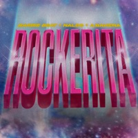 ROCKERITA - Single - A. Bahena, Barbie beat & Naldo Br