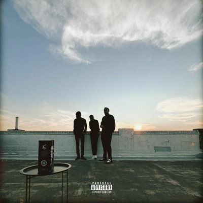 HENNYBOYZ, COGNAC CONNOISSEURS.