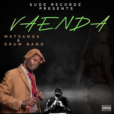 VAENDA (feat. MATSANGA) - Single