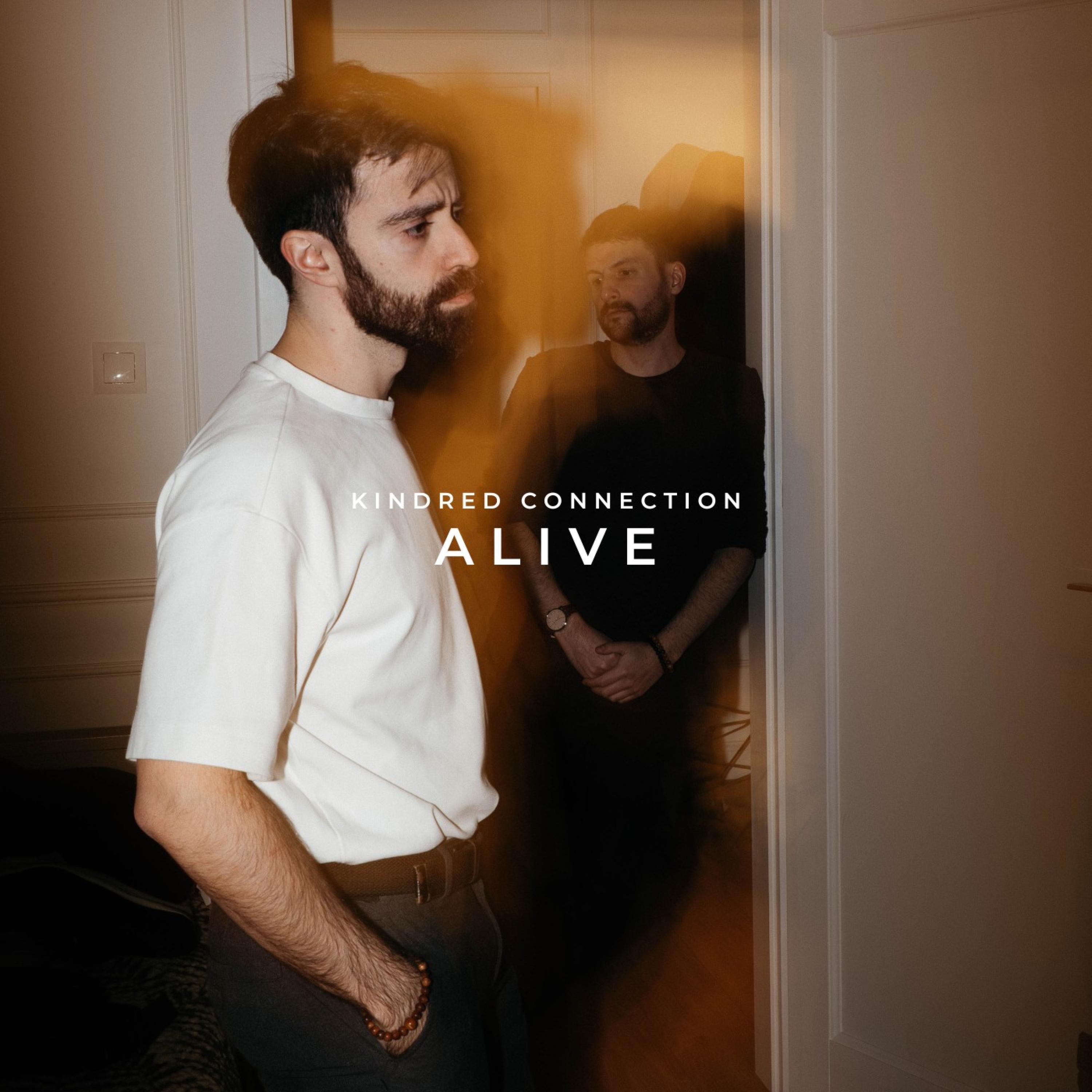 Alive - Single