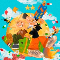 STARZZZ - Single - Frezzyyyy