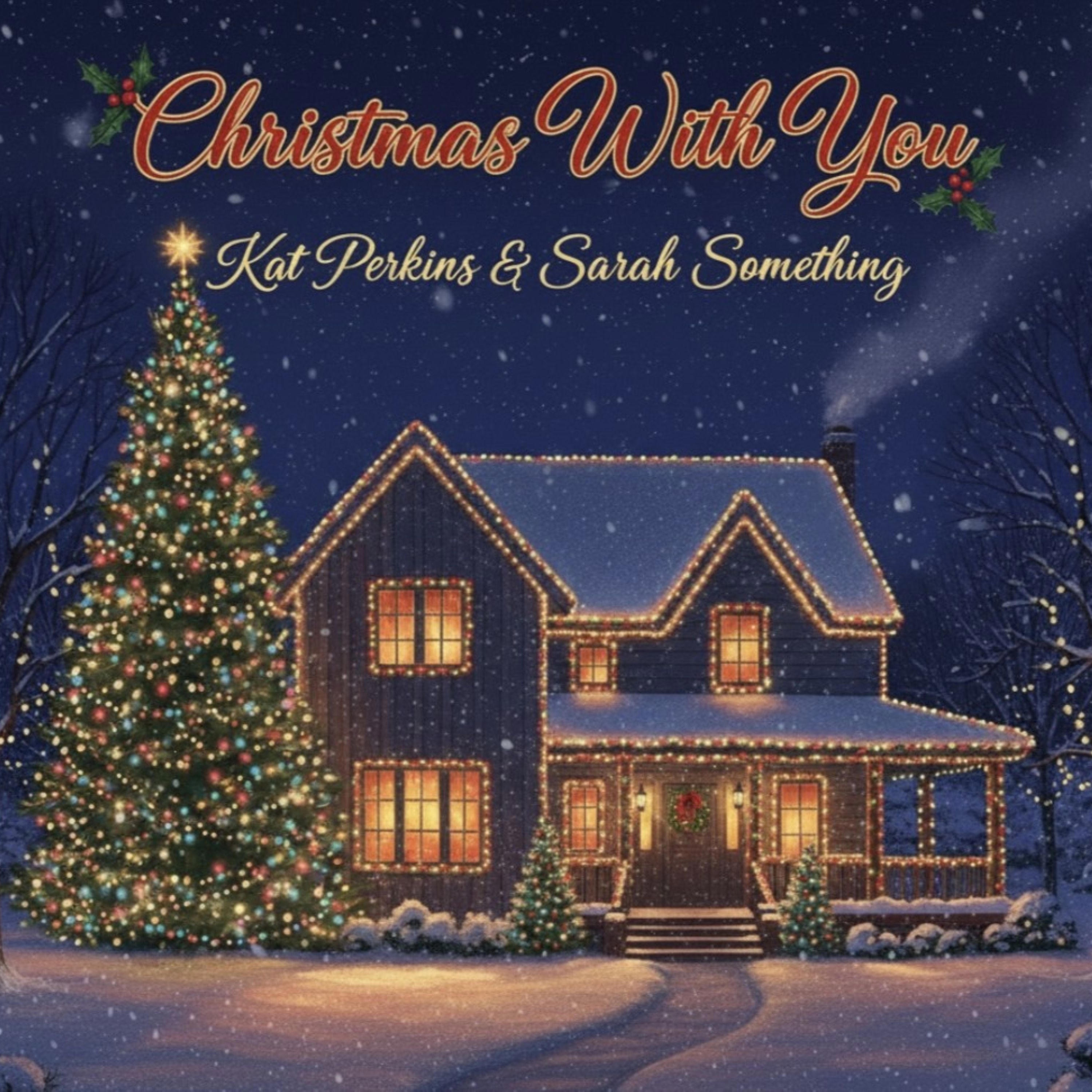 Christmas With You - Single