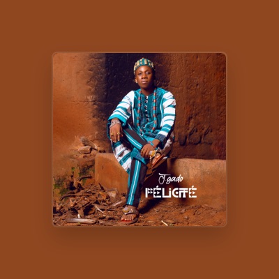 Listen to J-Gado, watch music videos, read bio, see tour dates & more!