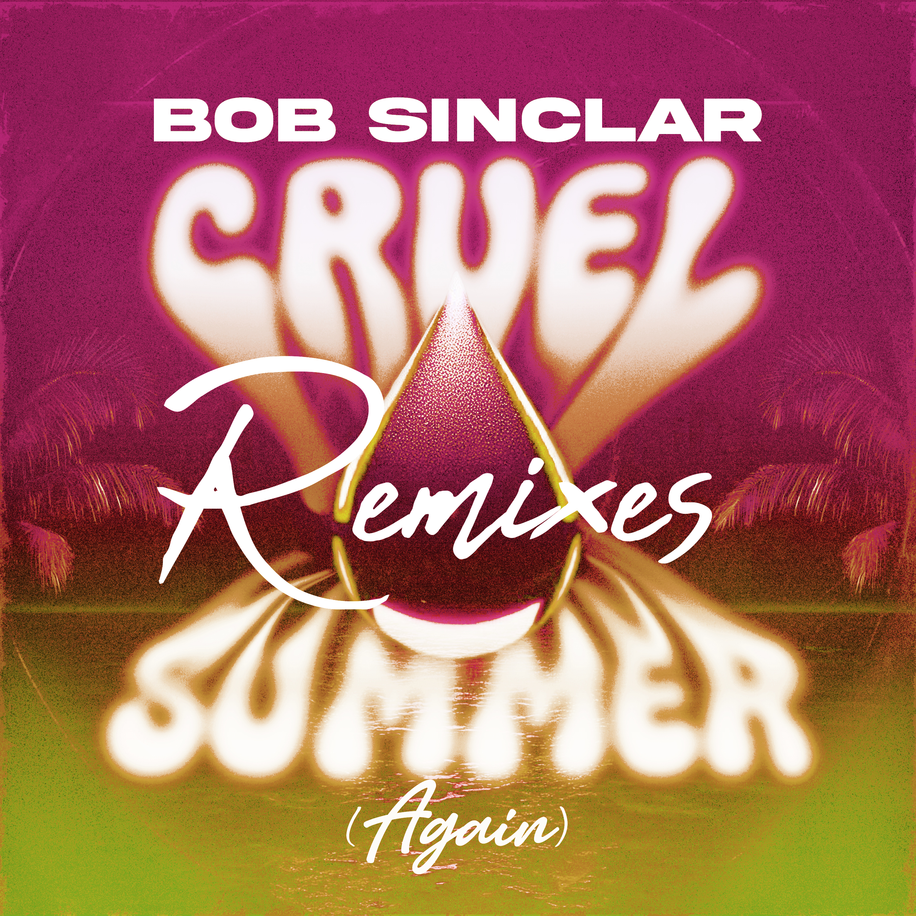 Bob Sinclar