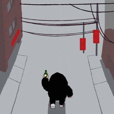 NALEJ MI 3STYLE - Single