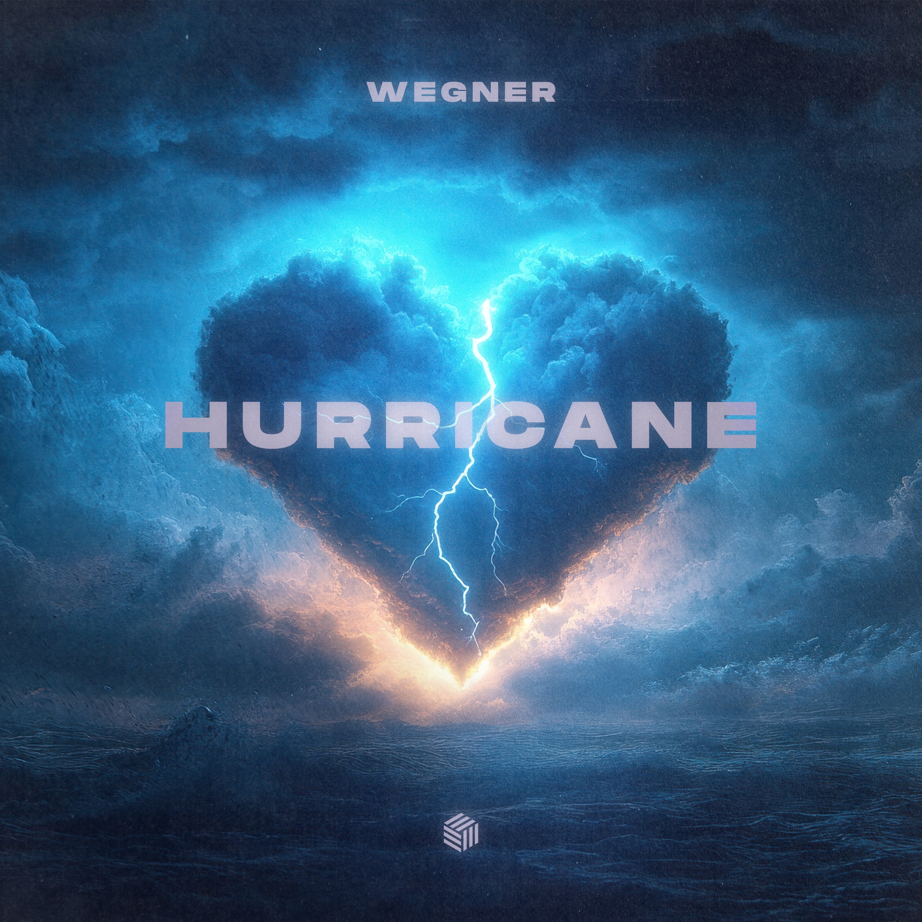 Hurricane - Single