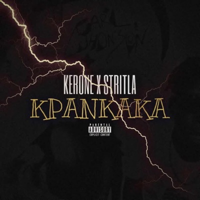 KPANKAKA (feat. KERONE) - Single