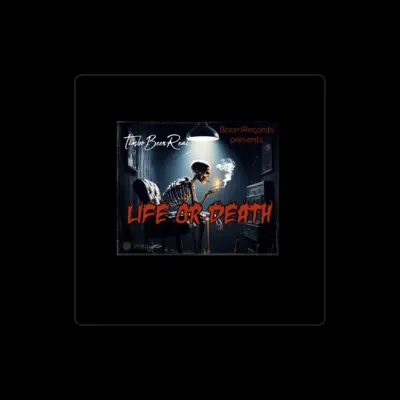 Listen to Timbo BeenReal, watch music videos, read bio, see tour dates & more!