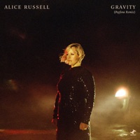 Gravity (Payfone Remix) - Single - Alice Russell