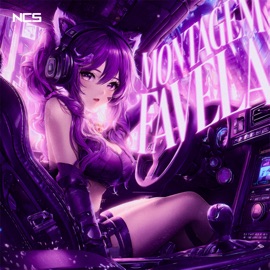 Montagem Favela CHASHKAKEFIRA