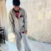 BABY HOY SI QUE ME PUSE YO PA TI (TRAP) - Single - Rojas SJ