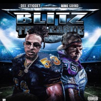 Blitz The League - Dee Sticcey