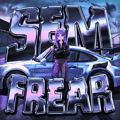 SEM FREAR - EP