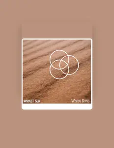 Dengarkan Wicket Sun, tonton video musik, baca bio, lihat tanggal tur & lainnya!