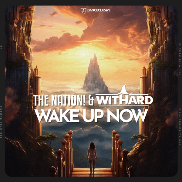 Wake up Now - Single