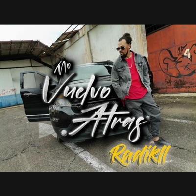 No Vuelvo Atrás - Single