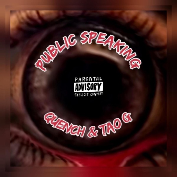 Public speaking (feat. TAO G)