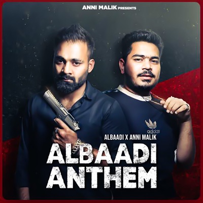 Albaadi Anthem - Single