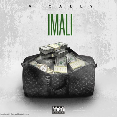 Imali - Single