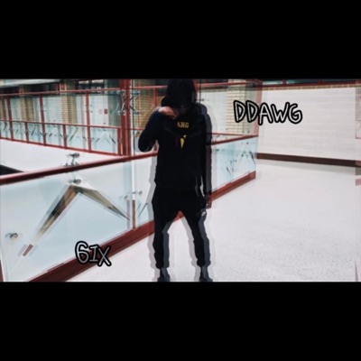 6ix (Differences) - Single