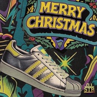 Merry Christmas - Single - DJ STR