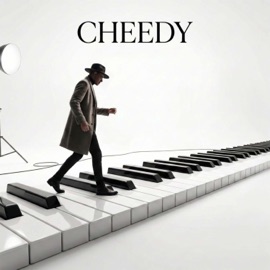 Ослеплены CHEEDY