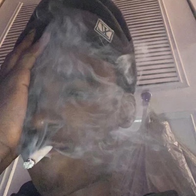 Old Allen (feat. Traphard Swagg) - Single