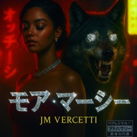 More Mercy - Single - JM Vercetti