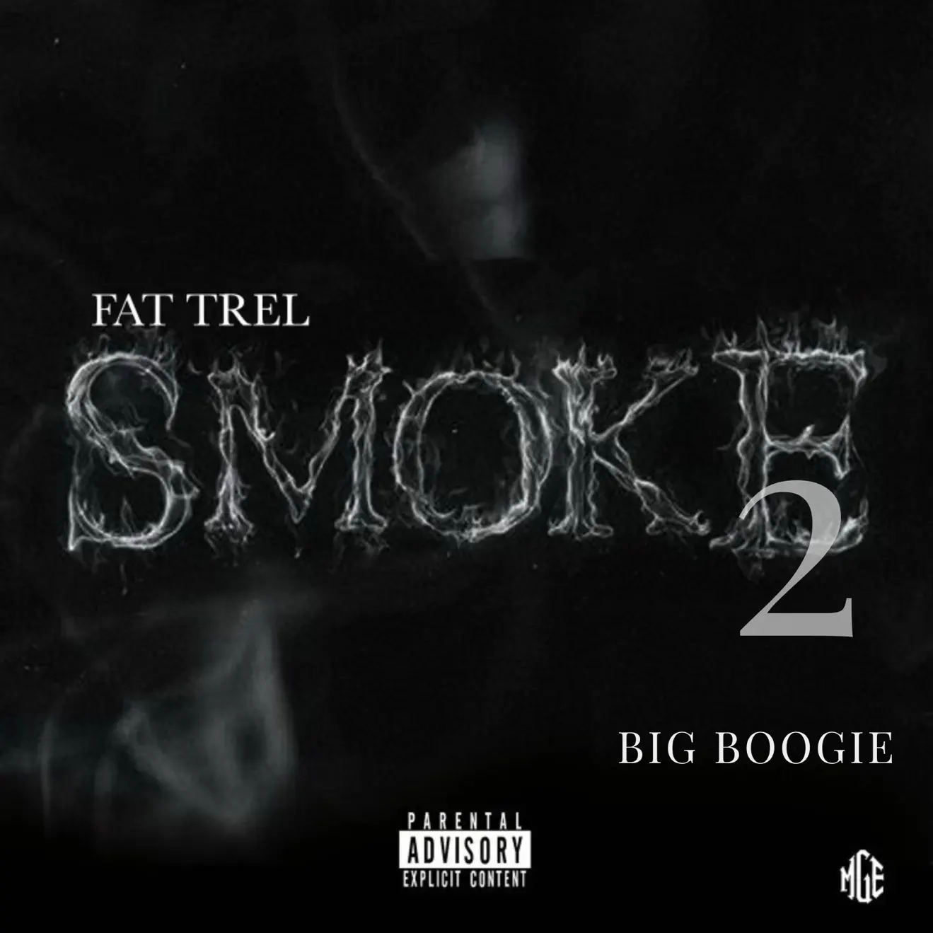 Fat Trel & Big Boogie – Smoke – Single (2024) [iTunes Match M4A]