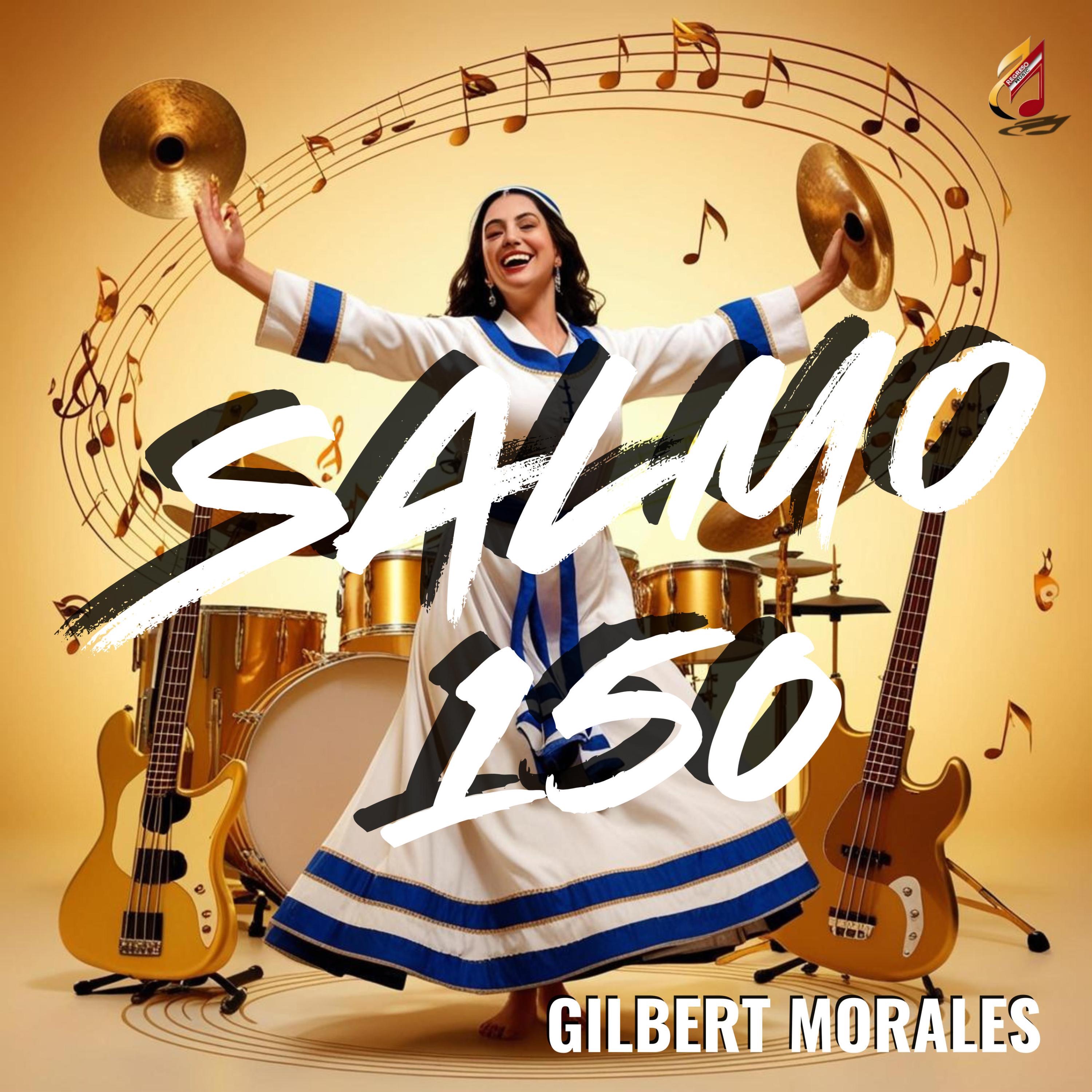 Salmo 150 - Single
