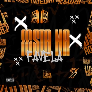 Festa na Favela (feat. DJAY HZ)